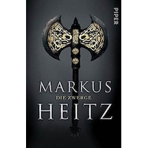 Die Zwerge 1