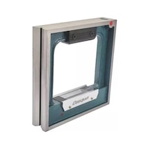 Dasqua Çerçeve Terazisi 150x150mm 0.02mm/m 8301-1003-a