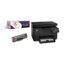 Hp M1132 Uyumlu Toner