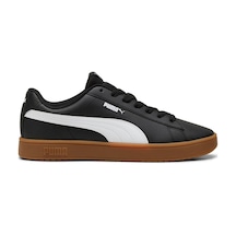Puma Rickie Classic Siyah Kadın Sneaker 000000000102247082 Siyah Puma Rickie Classic Siyah Kadın Sneaker 000000000102247082 Siyah