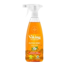 Viking Premium Mutfak Spreyi Turunç Bahçesi 750 Ml