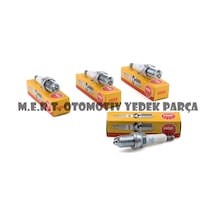 Vw Polo Classic 1.6 Ngk Buji Takımı 4 Adet