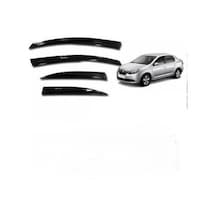 Renault Clio Symbol 2013-4-Lü Mugen Cam Rüzgarlıgı