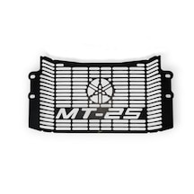 Yamaha Mt-25 Radyatör Koruma 2020-2024