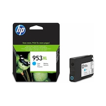 Hp 953Xl Kartuş Mavi