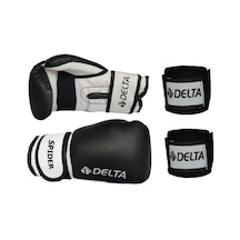 Delta_Store Delta Spider Dura-Strong Boks Eldiveni + Boks El Bandajı Seti (528739554)