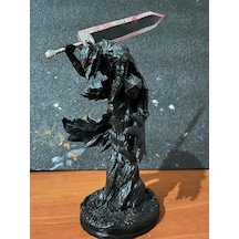 Berserk Guts Anime Figür 20 Cm
