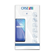 Realme 6 Temperli Ekran Koruyucu Kırılmaz Cam Sadece Ekran Koruyucu Cam Istiyorum