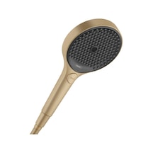 Hansgrohe Raınfınıty El Dusu 130 3jet Mat Bronz 26864140