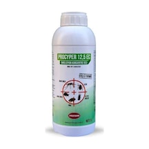 Profarm Genel Haşere Ilacı Procyper 12,5 Ec
