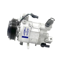 Gua 41322 Klima Kompresörü Sıfır Ürün Honda Jazz Yeni Model 447280-2951-4472802951-3881050zg01 -