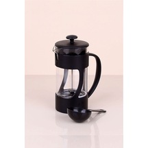 FRENCH PRESS- FİLTRE KAHVE DEMLİĞİ -BİTKİ ÇAYI DEMLEME -350 ML