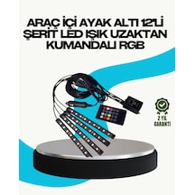 Bfs Yüksek Parlaklık Ayarlı Rgb Led Ekran Kayan Yazı Ve Grafik Destekli Esnek Panel Çok Renkli