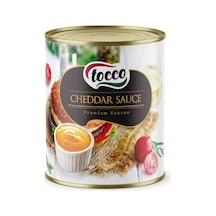 Cheddar Sos 2.8kg
