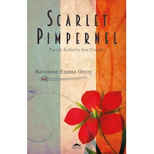 Scarlet Pimpernel