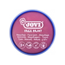 Jovi 5x20 ML Krem Yüz Boyası - Pembe