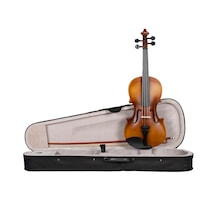 Cantante Vfl-01 3/4 Başlangıç Seviyesi Öğrenci Kemanı