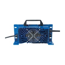Batarya Şarj Ünitesi Entegre 24v-30a