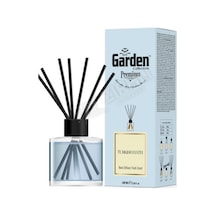 3 Adet Garden Reed Diffuser Turkish Bath 100 Ml Diğer