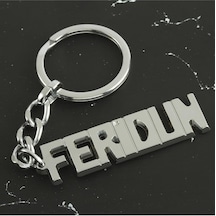 Feridun İsimli Anahtarlık- N162