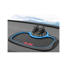 Newclassic Telefon Ve Araç Kartı Tutucu 140361477 Siyah