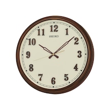 Qxa632b Seiko Duvar Saati Renkli