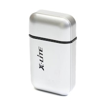 X-lite 2'li Torch Gri Puro Çakmağı 875670