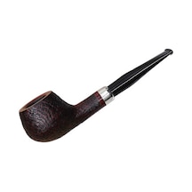 Vauen New York 567 9mm. Filtreli Akrilik Saplı Pipo 210404