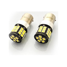 Megamarket06 P21w Tek Duy Beyaz Led Oto Ampul Ph7219