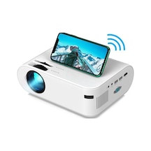 Triline P62 1280x720 Mini Projeksiyon Cihazı