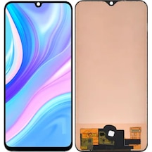 Qudex P Smart S İle Uyumlu Lcd Ekran Dokunmatik Aqm-lx1