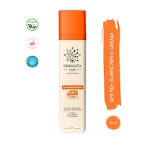 Dermacia Labs Su Bazlı Yüksek Uv Korumalı Yüz Güneş Kremi SPF50+ 50 ML