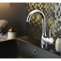 Venita Delta Lavabo Bataryası