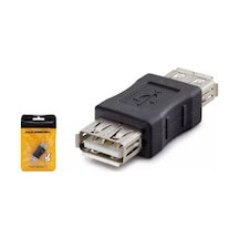 Hadron Hdx1322 Usb F To Usb F Çevirici Siyah