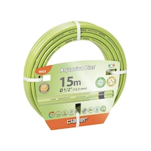 Claber 9003 Aquaviva Plus 1/2 15 Mt Bahçe Hortumu