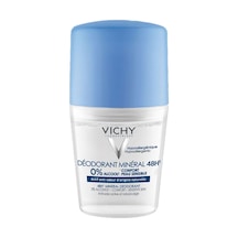 Vichy Deodorant Mineral 48H Roll-On Deodorant 50 ML