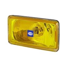 Hella Uzun Hüzme 12-24v H3 Halojen Sol Sağ Far 1fb005860-261