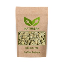 Naturşah Çiğ Kahve Coffea Arabica 1 KG