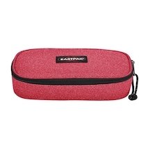 Eastpak Oval Sıngle Kalem Kutusu Ek0007172z61 Kırmızı