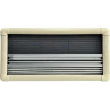 Shuıvan Karavan Sineklik ve Güneşlik 18x38cm On-off Tip Blackout-564