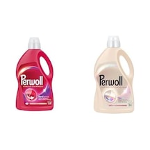 Seti Geliştirilmiş Renkli 2970 Ml X1 + Açık Renkliler 2.97 Litre, 3l, 54 Yıkama X1