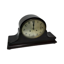 Junghans A42 Antika Mekanik Şömine Saati W002