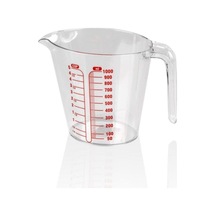 Bayev 1000 Ml Neon Ölçü Kabı