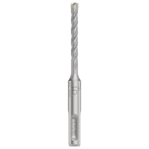 1x Pro Sds Plus-5x Kırıcı Delici Delme Ucu Donatılı Beton, Beton, Ø 5,50 Mm, Professional Aksesuar Kırıcı Delici