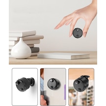 Secumore S43 4k Pır Sensörlü Mini Wi-fi Güvenlik Kamerası