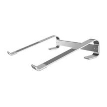 Springsun Bilgisayar Standı Kalınlaştırılmış Alüminyum Alaşımlı Dizüstü Bilgisayar Standı 10-18 İnç Dizüstü