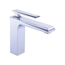Mila Krom Lavabo Bataryası Renkli