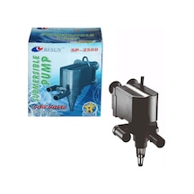 Resun Kafa Motoru Sp2500 1400Lt/H