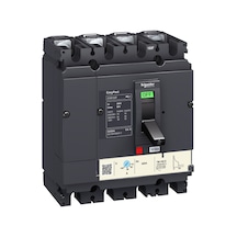 Schneider,CVS250F TM250D 4P3D,LV525343