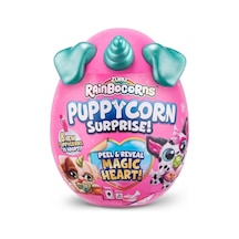 Rainbocorns Puppycorn Sürpriz S2 Turkuaz